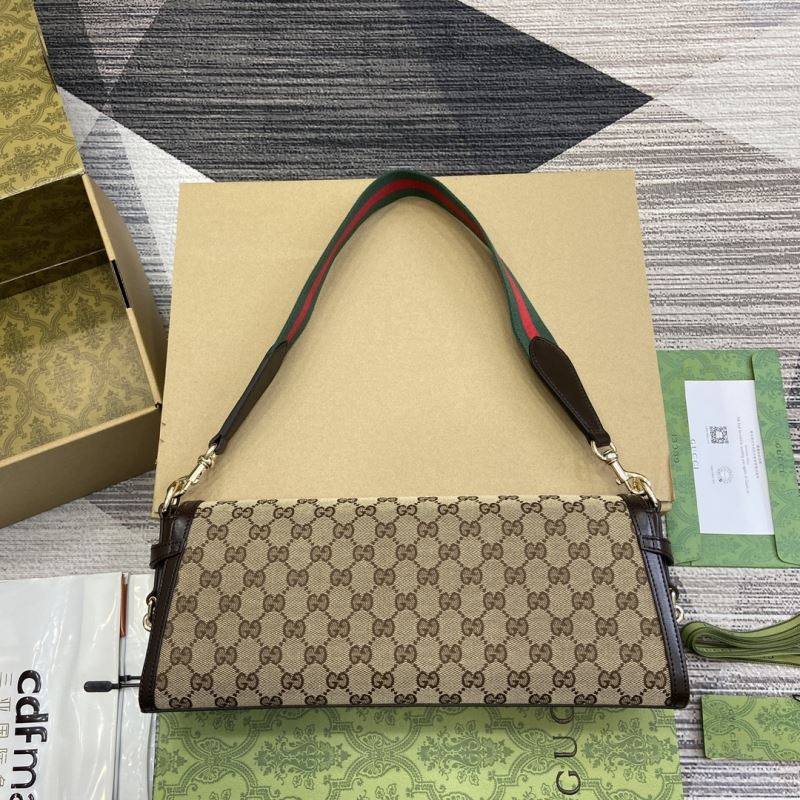 Gucci Hobo Bags